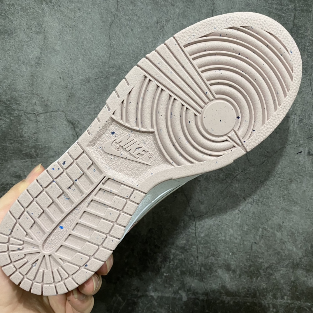 图片[9]-PK版本Dunk Low \”Pink Velvet\” 樱花粉 小情人节 复古休闲板鞋 货号：DO6485-600 #顶级纯原生产线 独立开发 #独家原版原盒 原底原料 开模打造 #原厂织唛鞋标 高精密准度 #原楦原纸板开发 匹配原版98%以上 #后跟垫棉独家呈现 反口里弧度正确 #原厂鞋垫 背胶 后跟电绣针数 与正品一致 #原厂头层皮料 原厂车缝线 质感无敌 #皮料切割干净 无任何毛边 清洁度细节完美 尺码：35.5 36 36.5 37.5 38 38.5 39 40 40.5 41 42 42.5 43 44 44.5 45 46 47.5-选品中心