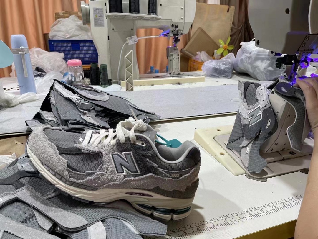 纯原版本 New Balance 新百伦 \