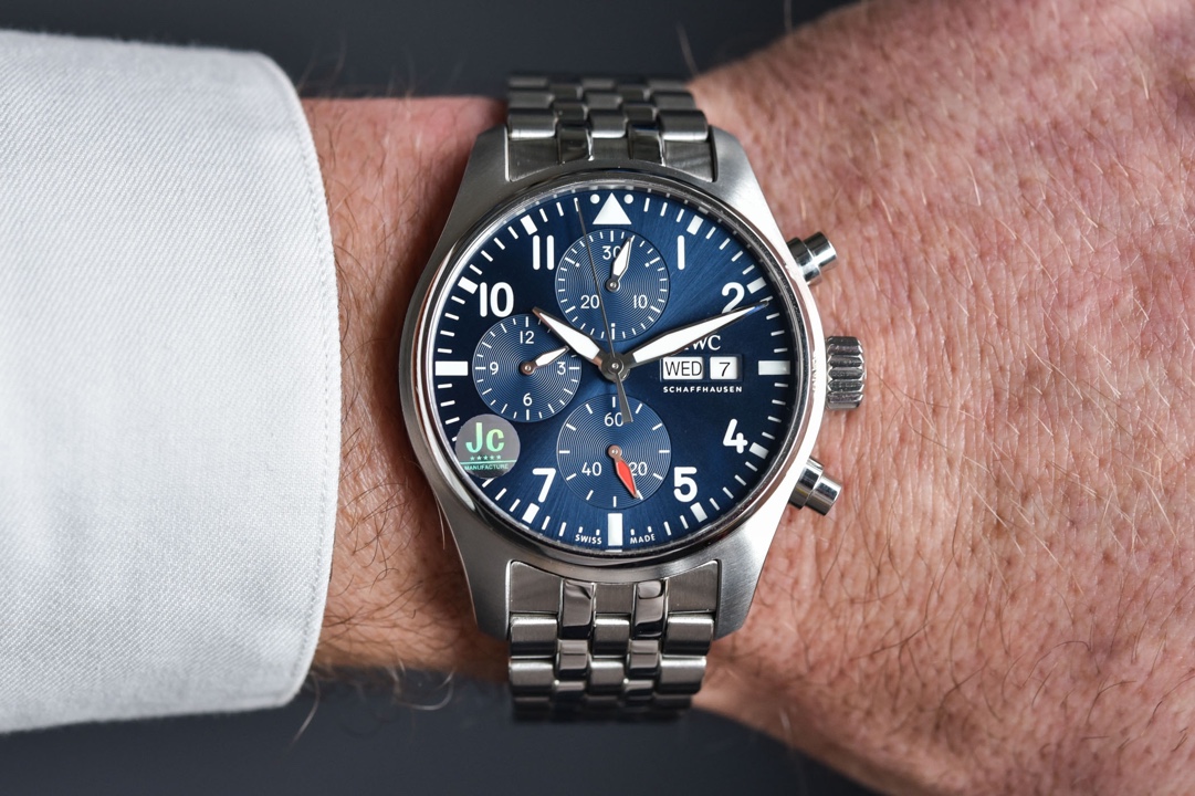 [PIAGET Watches]steel strip