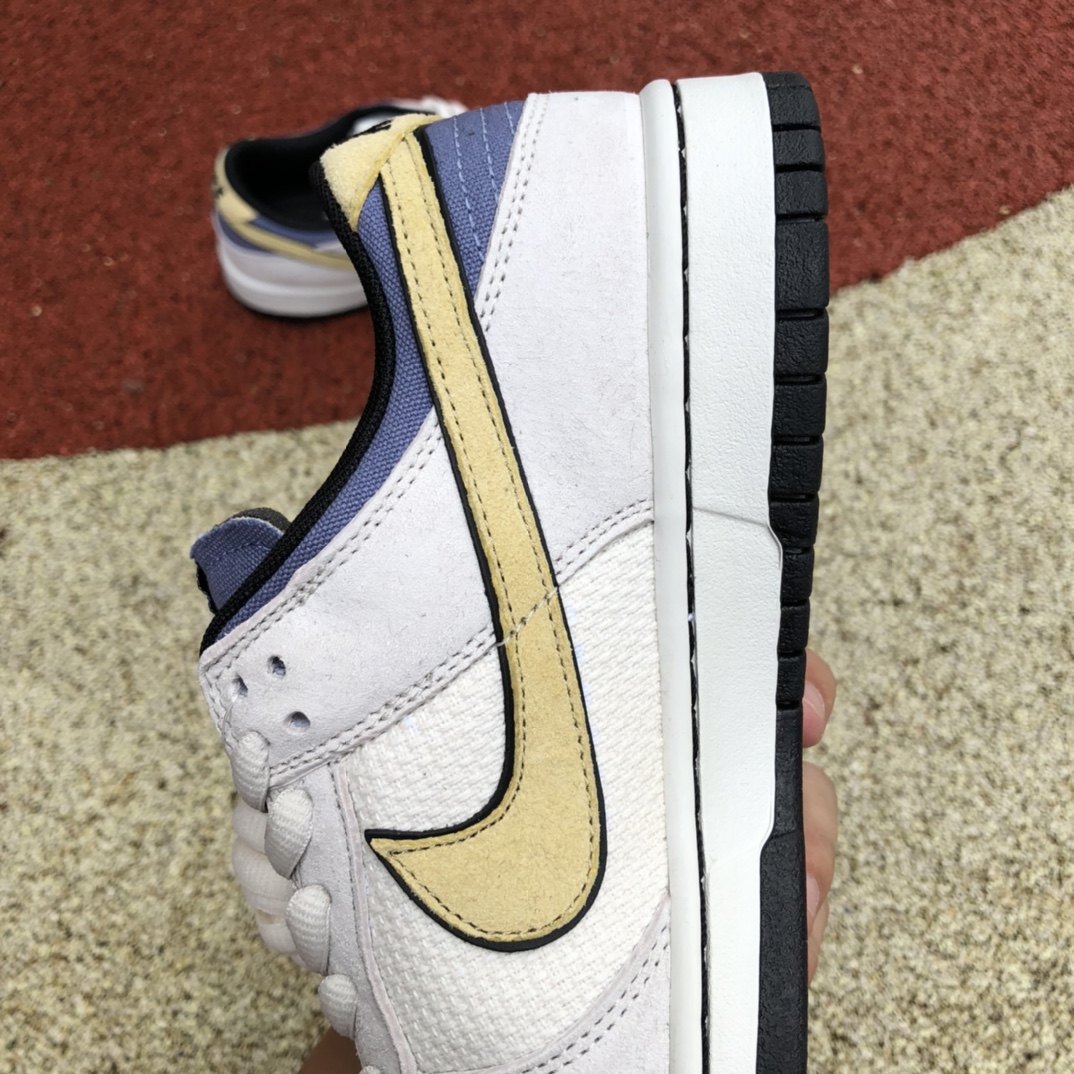 400 nike Dunk Low 大友克洋联名休闲板鞋 LF0039-016