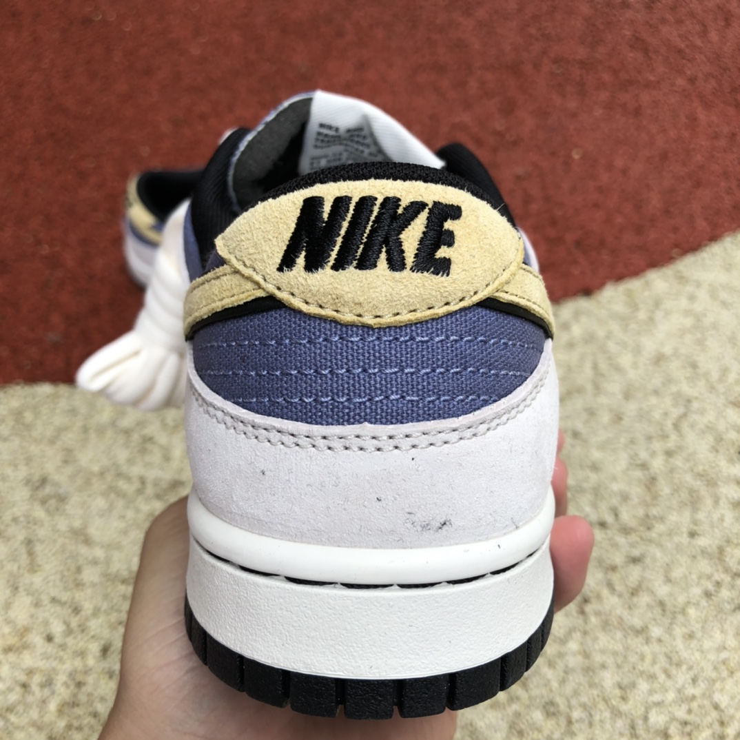 400 nike Dunk Low 大友克洋联名休闲板鞋 LF0039-016