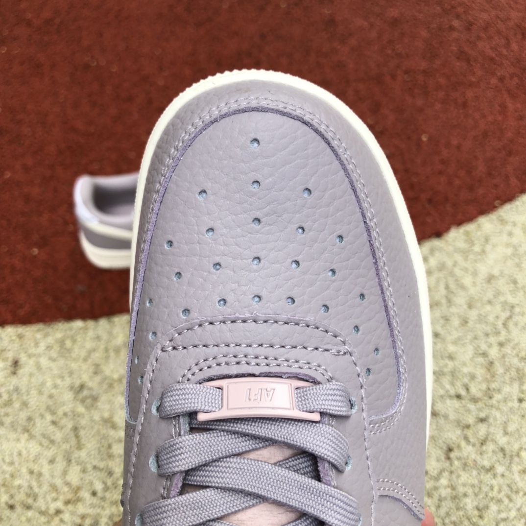 Nike Air Force1 Low AF1香芋紫 空军一号 低帮板鞋 DJ6378-500