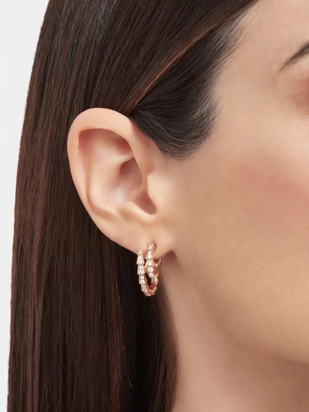 Bvlgari - Earrings
