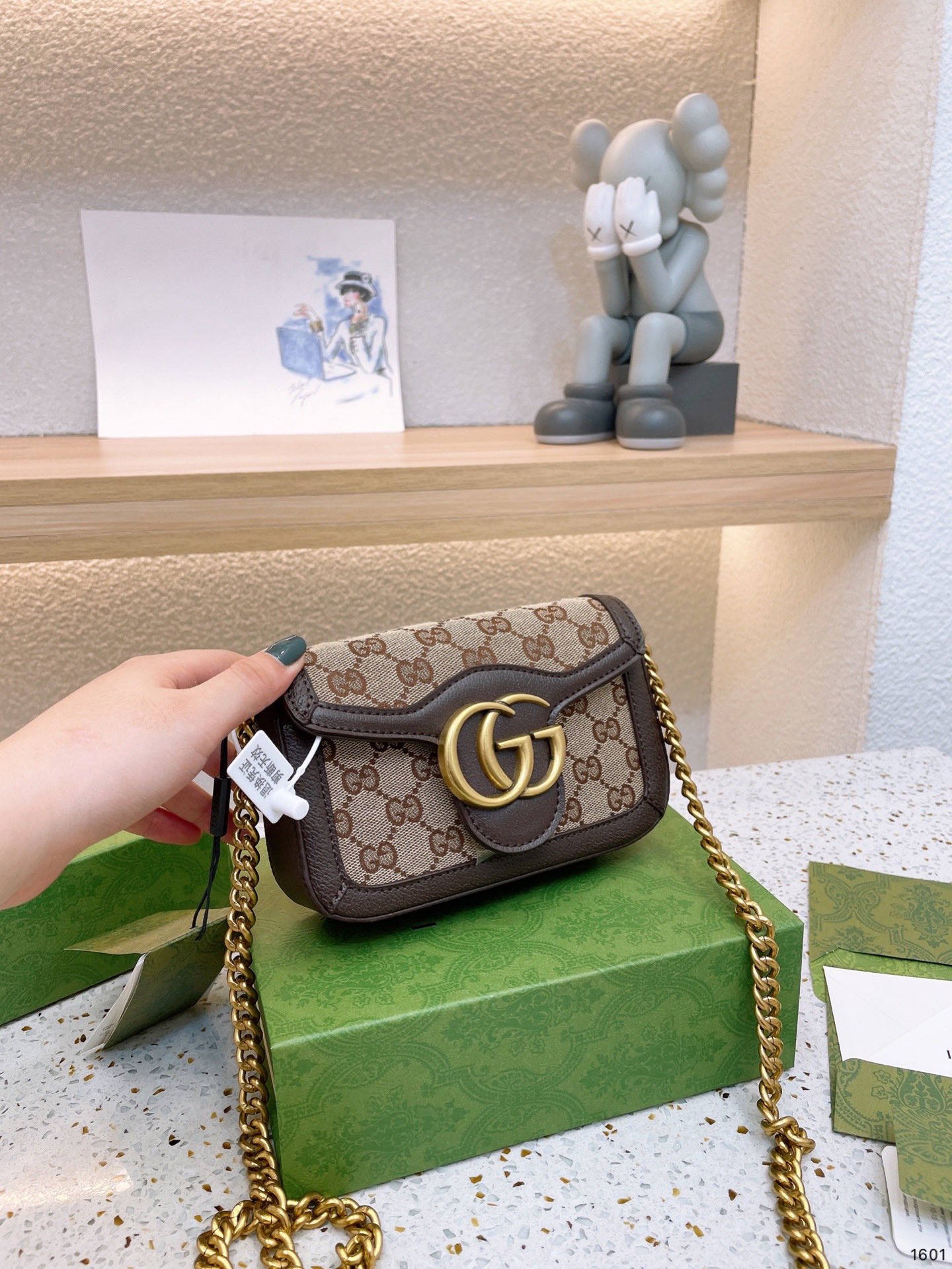 Yupoo Gucci Bags Watches Nike Clothing Jordan Yeezy Balenciaga Shoes
