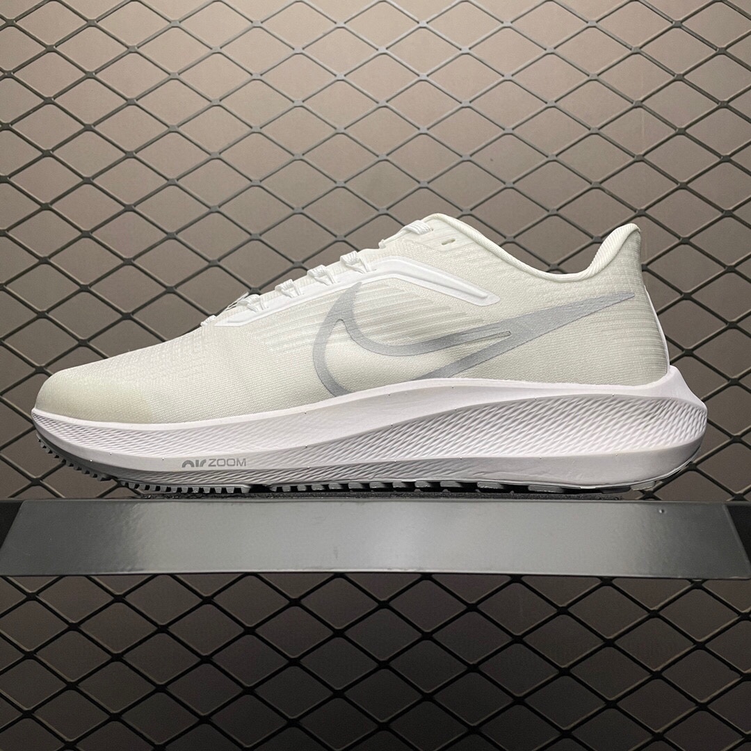 G0 纯原NK Zoom Pegasus 39 登月39代 超轻网面跑步鞋 CW7356- F5