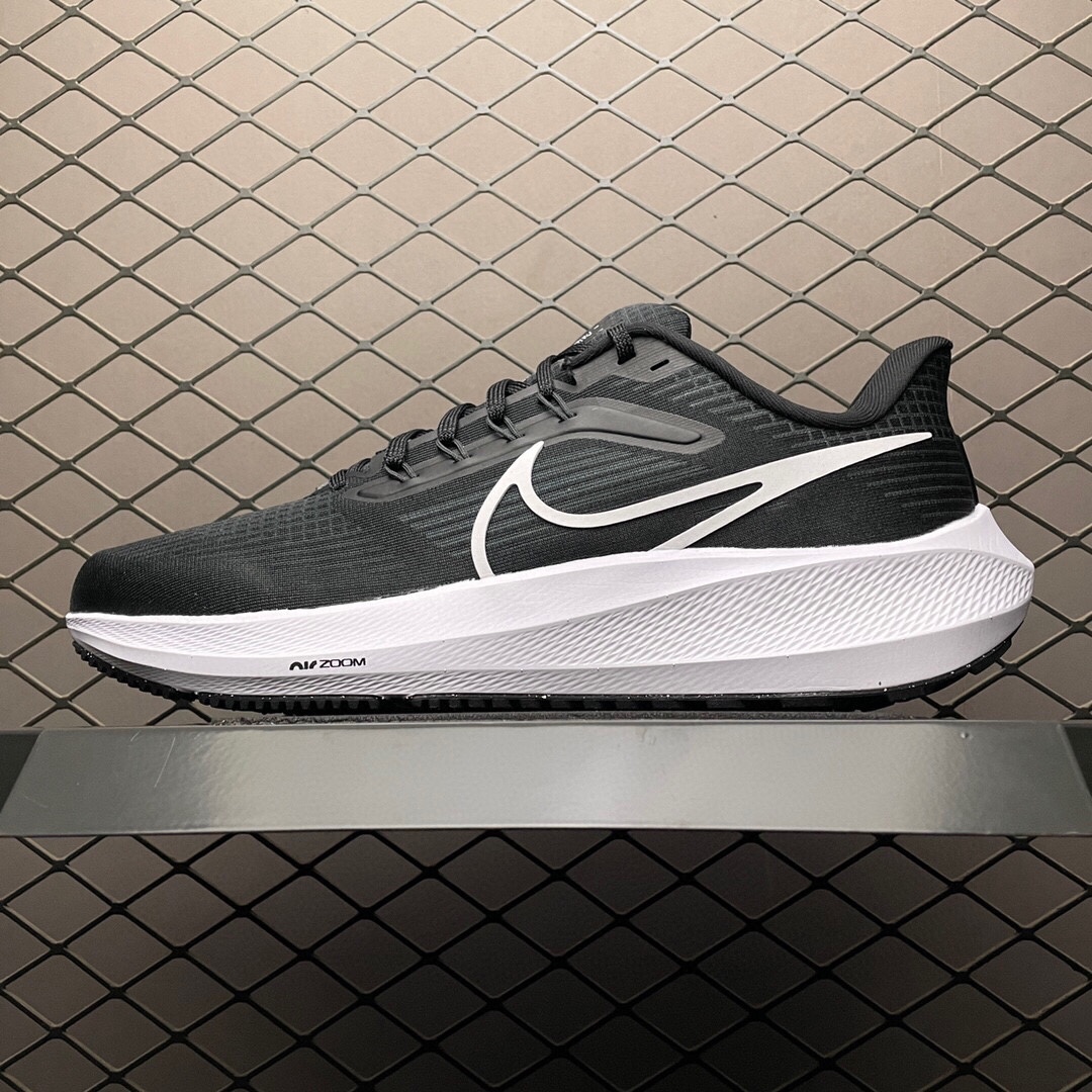 G0 纯原NK Zoom Pegasus 39 登月39代 超轻网面跑步鞋 DH4071-001
