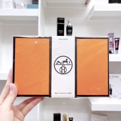 Hermès Constellation Gift Set - A Unisex Eau de Toilette Collection 1 Hermès Constellation Gift Set - A Unisex Eau de Toilette Collection