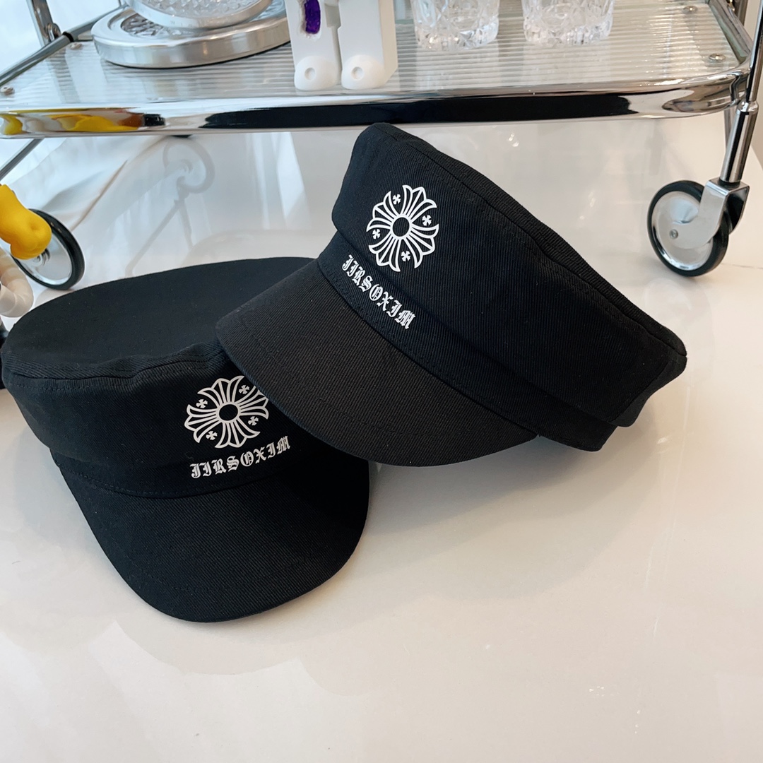 [Chrome Hearts Hats]Doesn