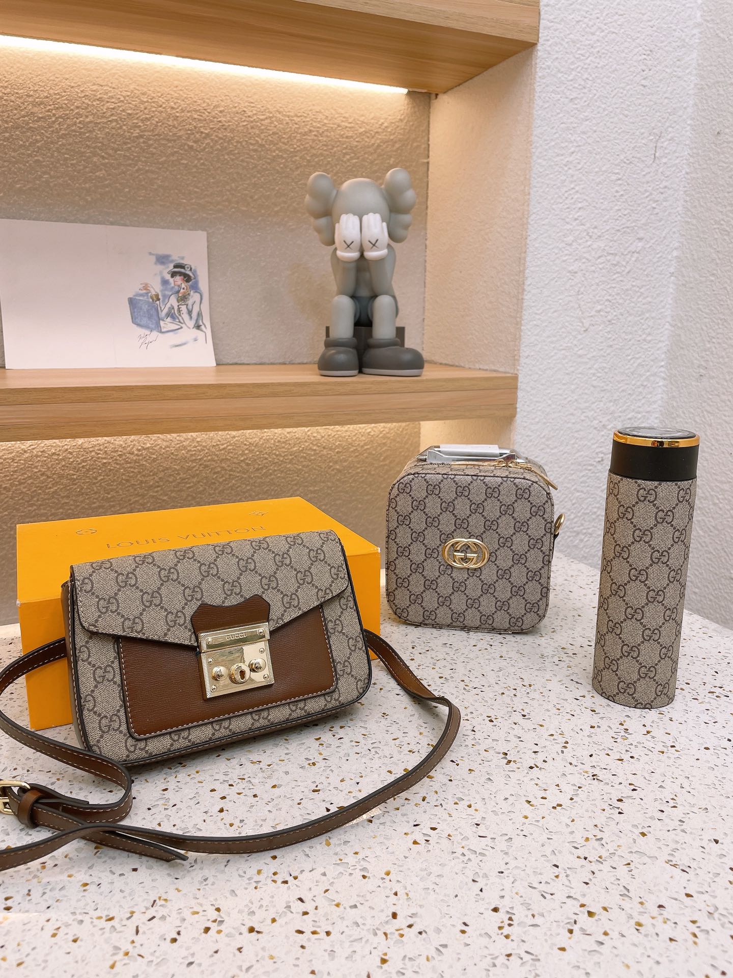 Yupoo Gucci Bags Watches Nike Clothing Jordan Yeezy Balenciaga Shoes
