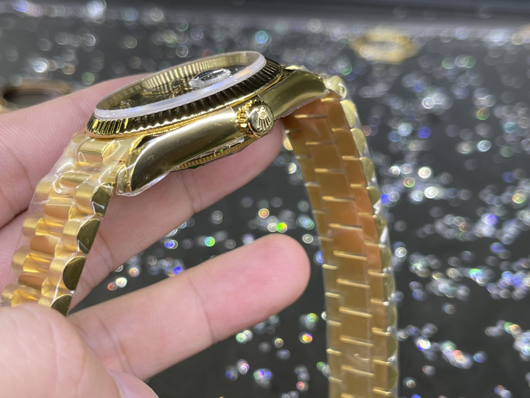 Rolex 劳力士 日志款36mm 面