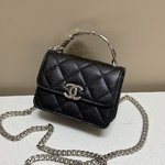 Chanel Crossbody & Shoulder Bags Spring/Summer Collection Mini