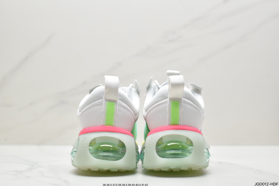 180 耐克NK Air Max 2021 半掌气垫运动鞋机能风