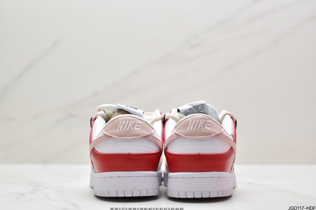 180 耐克Nike SB Dunk Low”Aged Navy”扣篮系列低帮休闲运动滑板板鞋DD1503