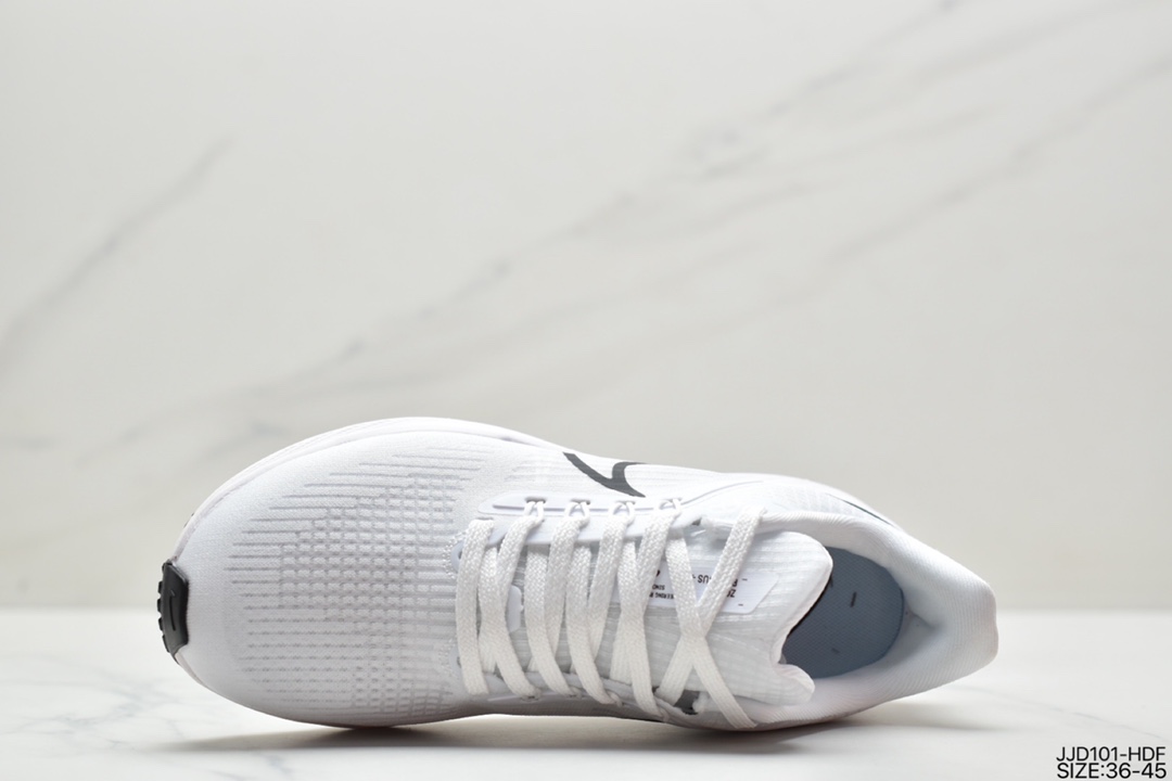 130 耐克Nike Zoom Pegasus 39”Sail/Cube Pink” 登月 39代