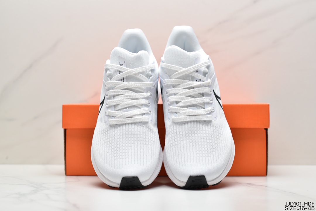 130 耐克Nike Zoom Pegasus 39”Sail/Cube Pink” 登月 39代
