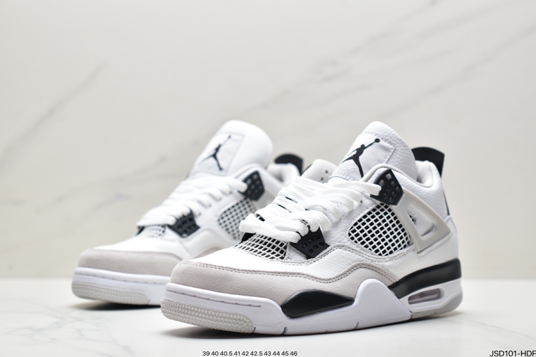 200 Travis Scott x Air Jordan 4 蓝麂皮蓝色麂皮DH6927