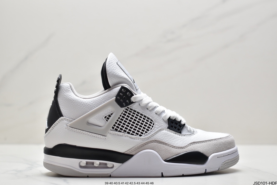 200 Travis Scott x Air Jordan 4 蓝麂皮蓝色麂皮DH6927