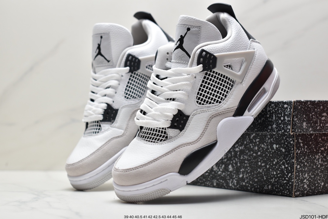 200 Travis Scott x Air Jordan 4 蓝麂皮蓝色麂皮DH6927