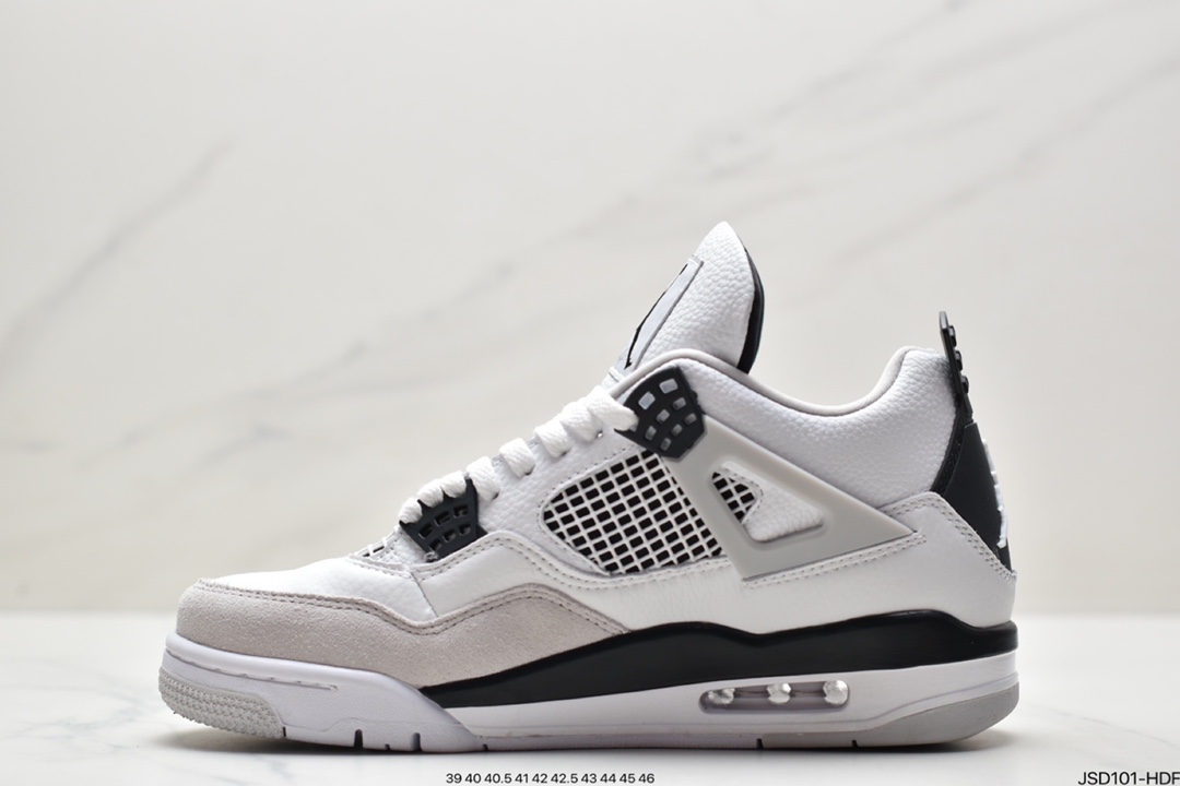 200 Travis Scott x Air Jordan 4 蓝麂皮蓝色麂皮DH6927