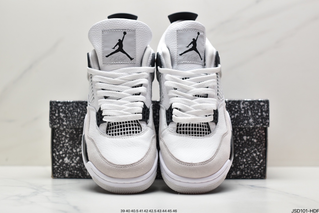 200 Travis Scott x Air Jordan 4 蓝麂皮蓝色麂皮DH6927