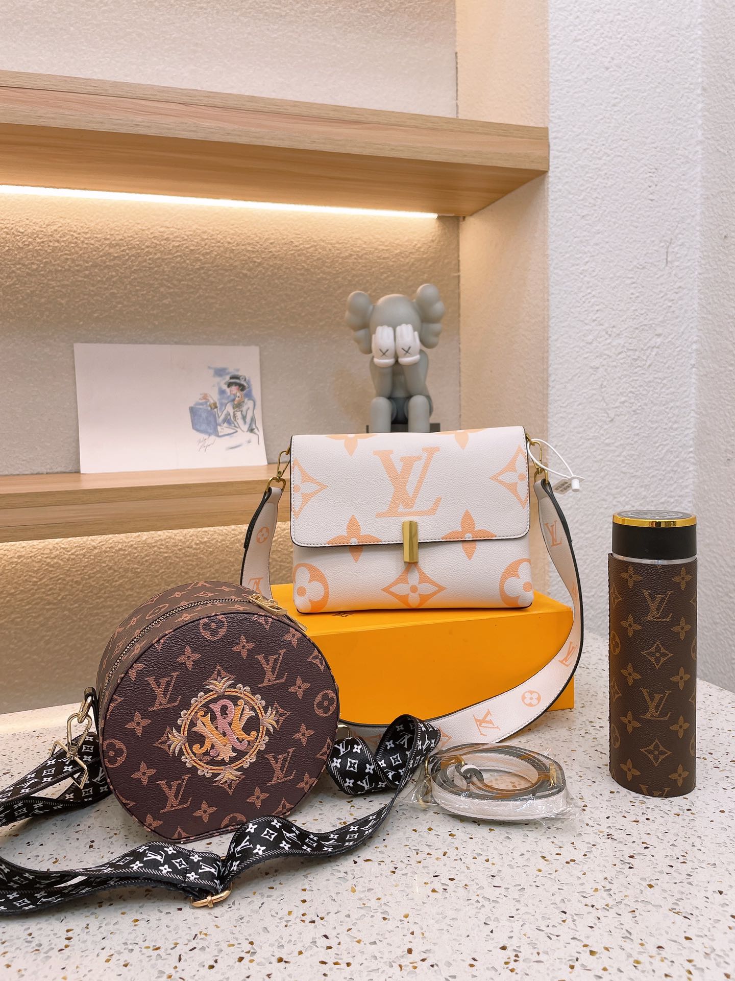 Yupoo Gucci Bags Watches Nike Clothing Jordan Yeezy Balenciaga Shoes
