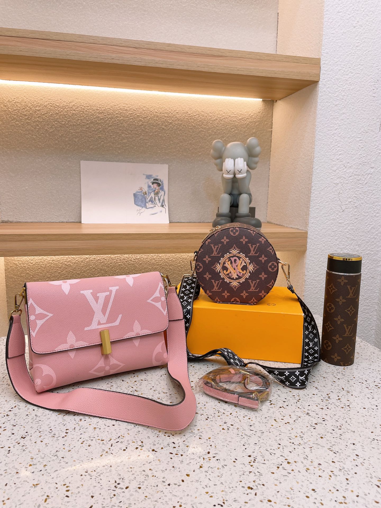 Yupoo Gucci Bags Watches Nike Clothing Jordan Yeezy Balenciaga Shoes
