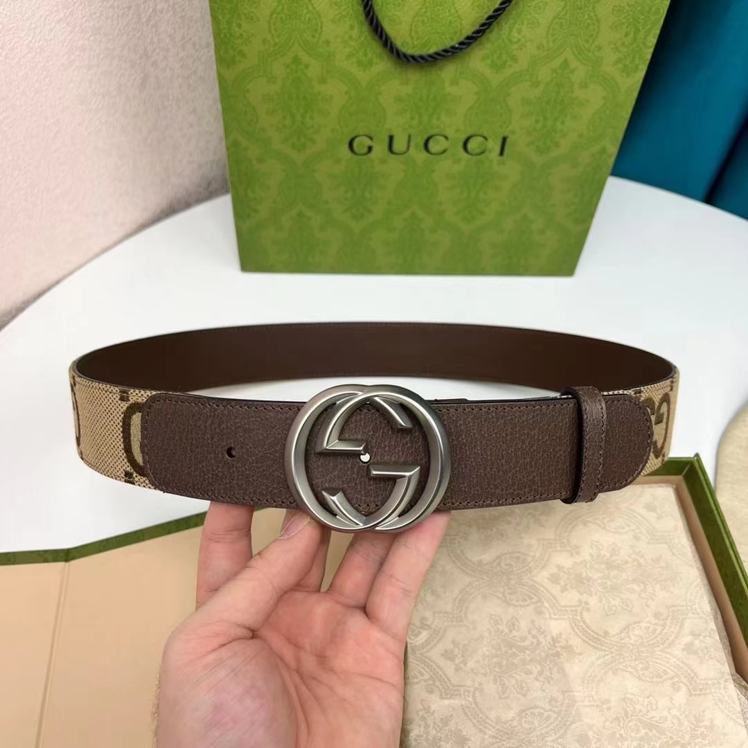 配全套包装礼盒GUCCI顶级原单宽度