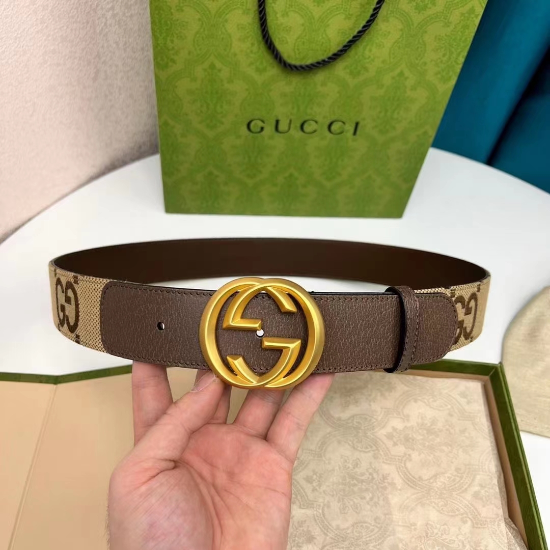 配全套包装礼盒GUCCI顶级原单宽度