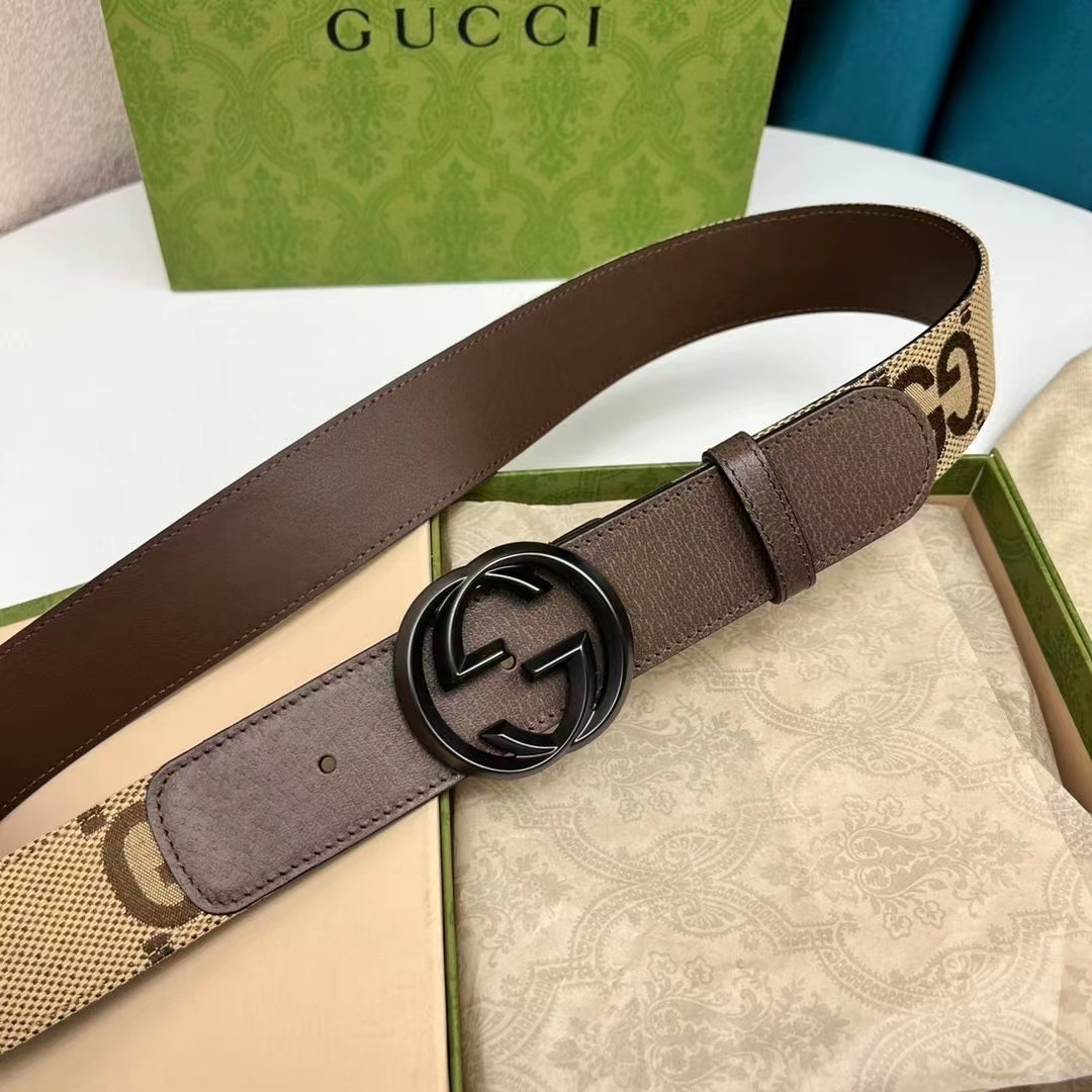 配全套包装礼盒GUCCI顶级原单宽度