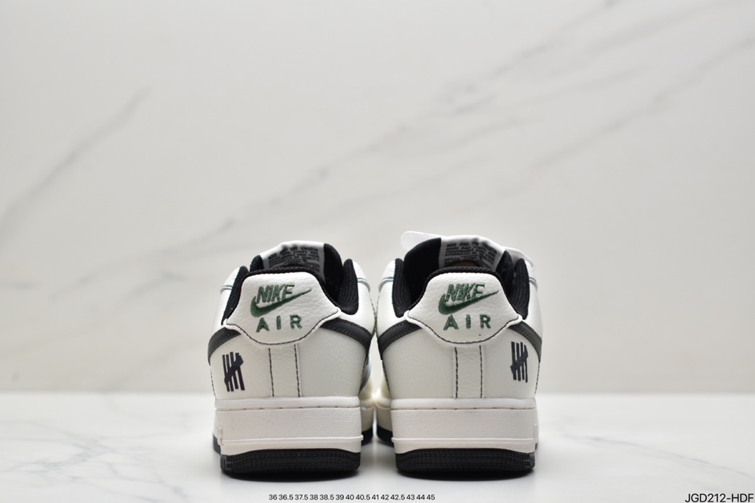 180 Air Force 1’07 Low 原楦头原纸板 打MN5696-809