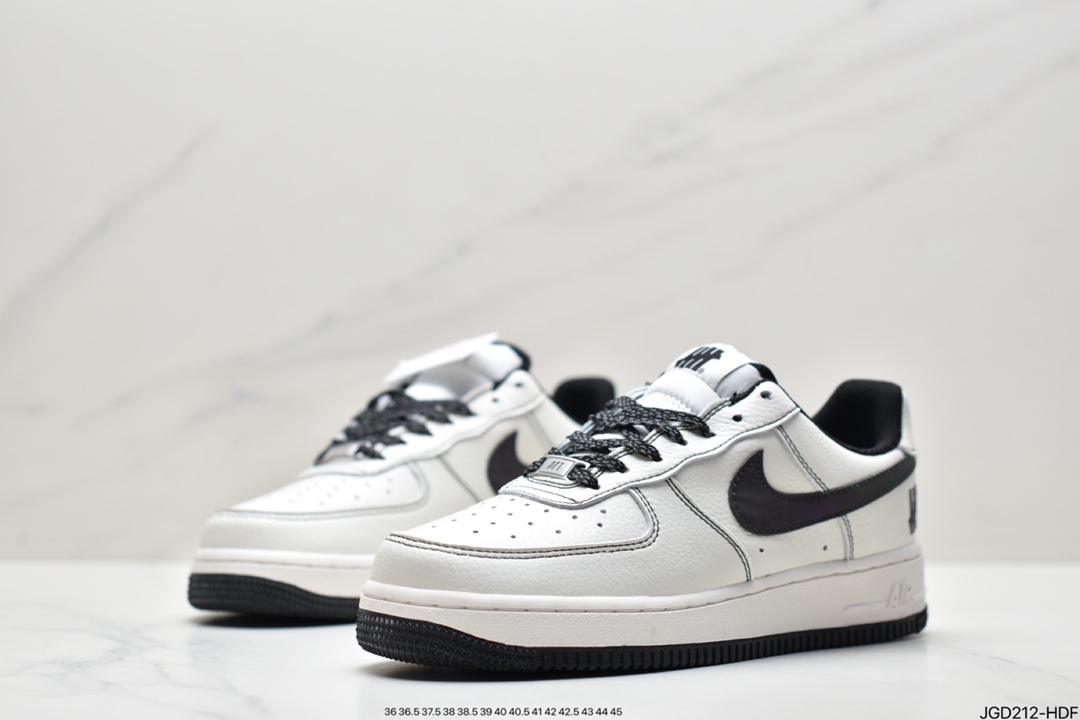 180 Air Force 1’07 Low 原楦头原纸板 打MN5696-809