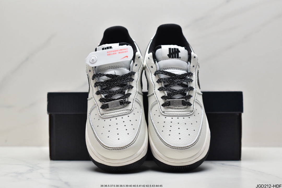 180 Air Force 1’07 Low 原楦头原纸板 打MN5696-809
