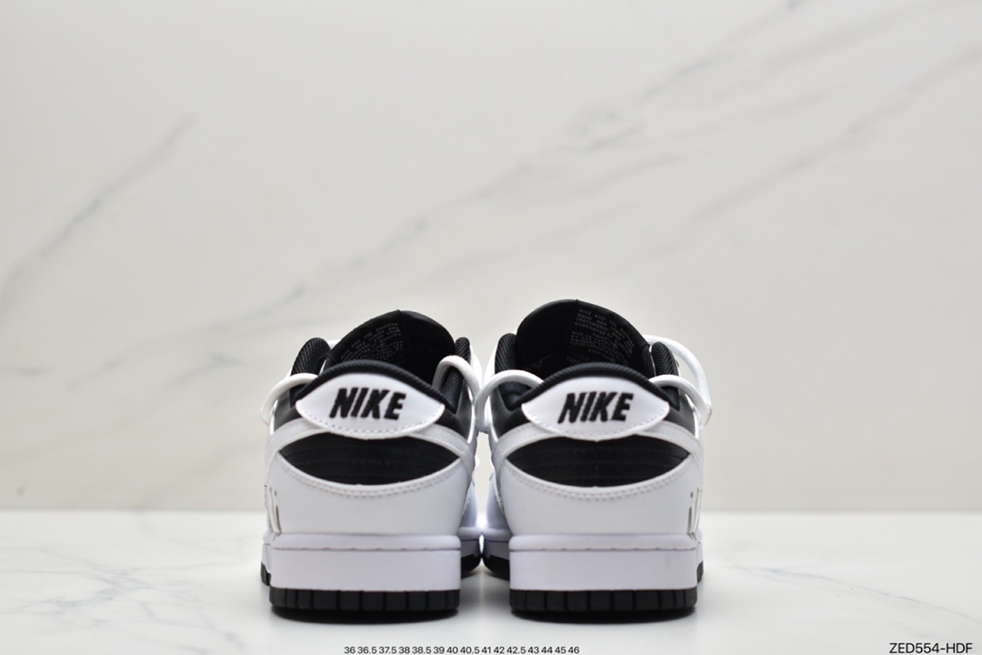 260 耐克Nike SB Dunk Low Pro  扣篮系列复古低帮休闲运动滑板板鞋DD1503-600