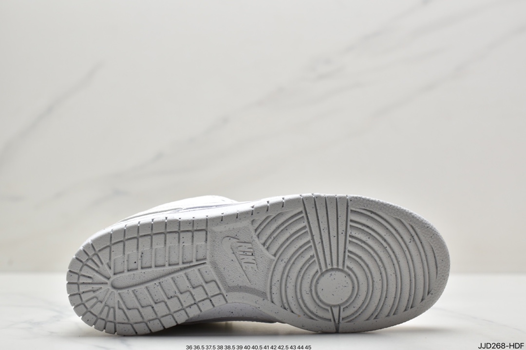130 真标耐克Nike SB Zoom Dunk Low 板鞋 DH0957-100