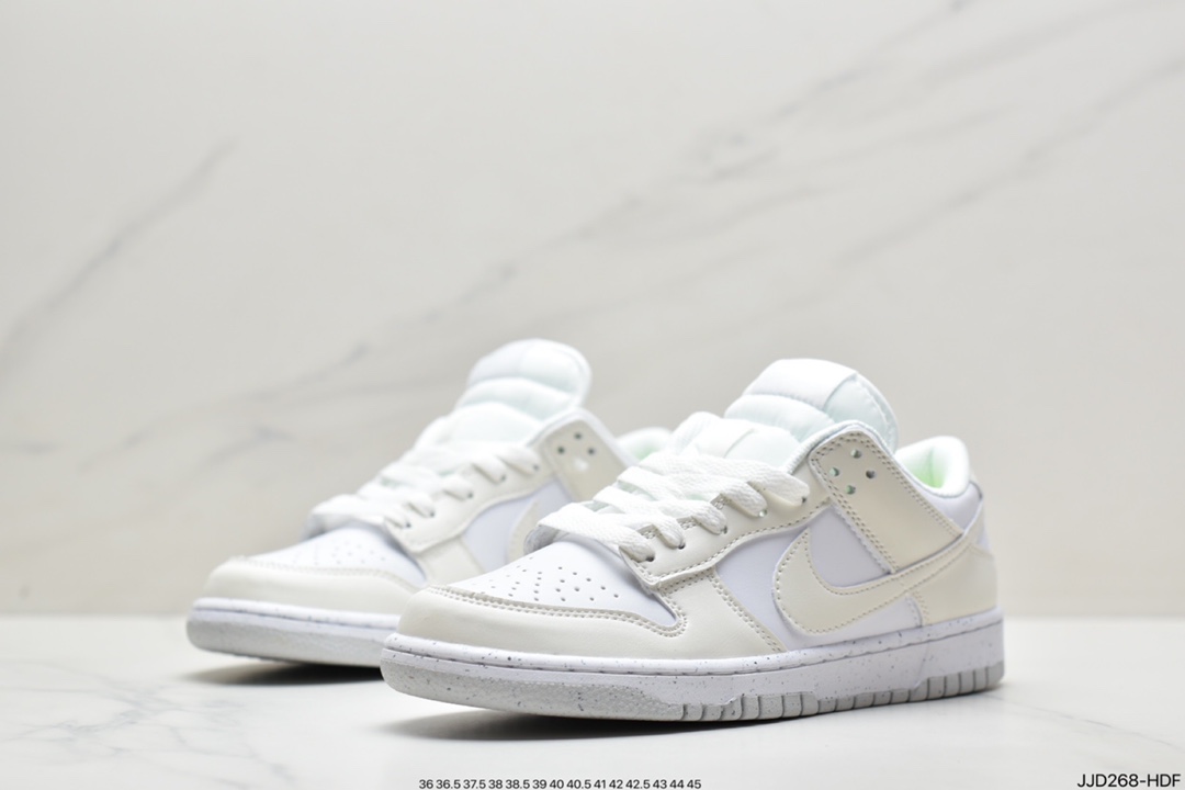 130 真标耐克Nike SB Zoom Dunk Low 板鞋 DH0957-100