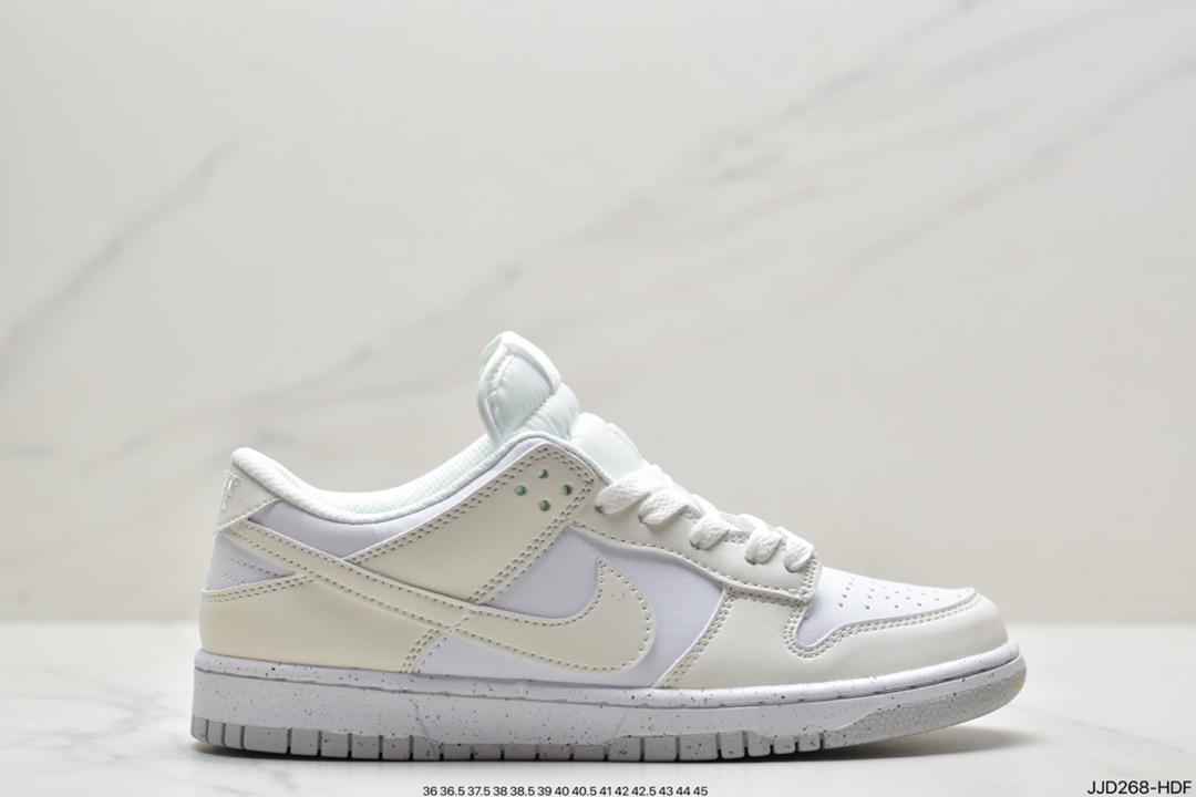 130 真标耐克Nike SB Zoom Dunk Low 板鞋 DH0957-100