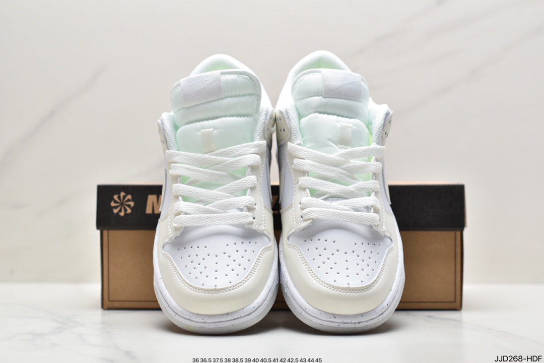 130 真标耐克Nike SB Zoom Dunk Low 板鞋 DH0957-100