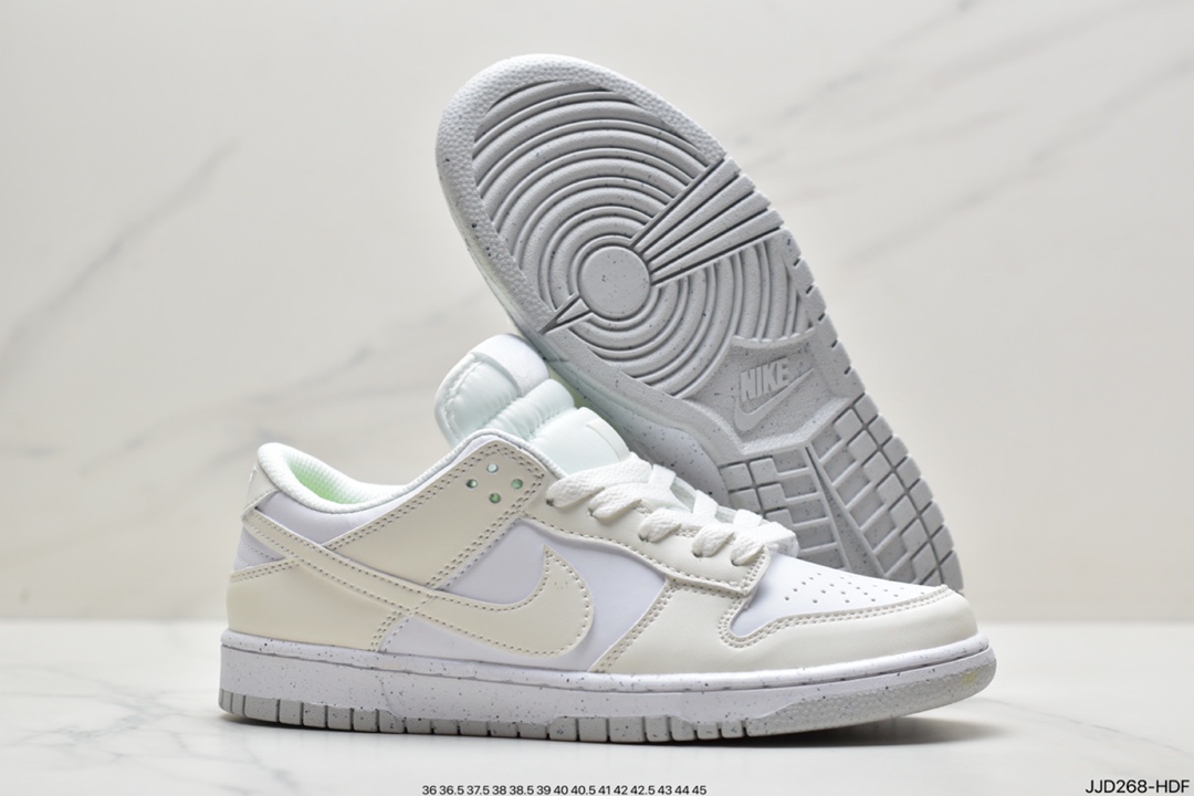 130 真标耐克Nike SB Zoom Dunk Low 板鞋 DH0957-100