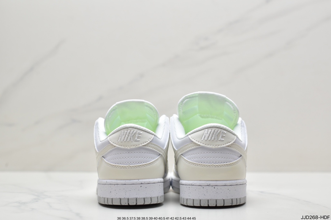 130 真标耐克Nike SB Zoom Dunk Low 板鞋 DH0957-100