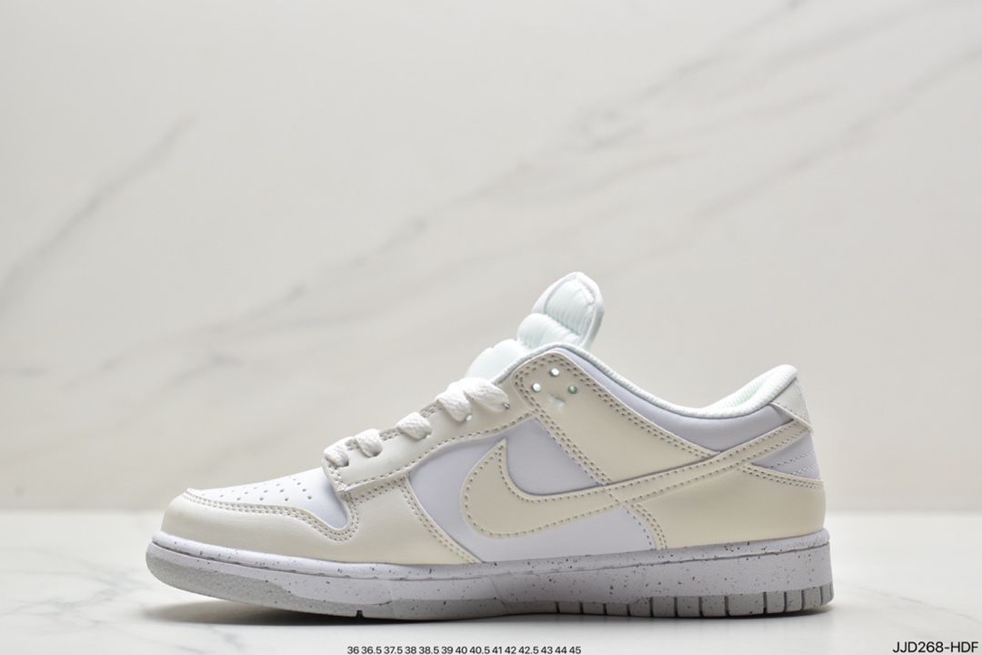 130 真标耐克Nike SB Zoom Dunk Low 板鞋 DH0957-100