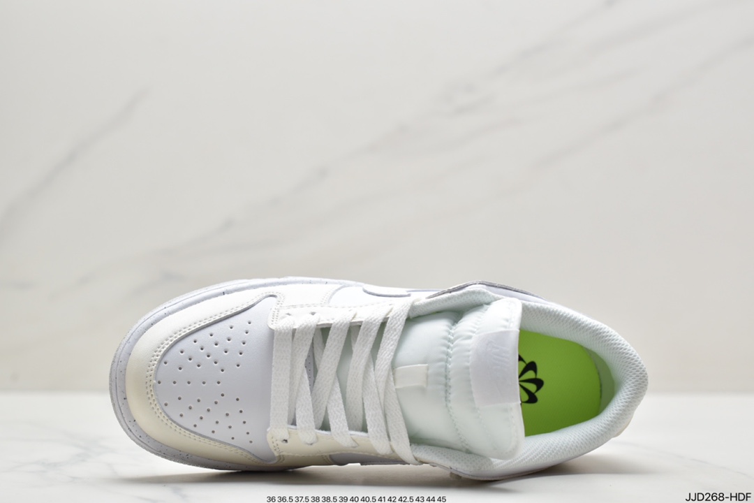 130 真标耐克Nike SB Zoom Dunk Low 板鞋 DH0957-100