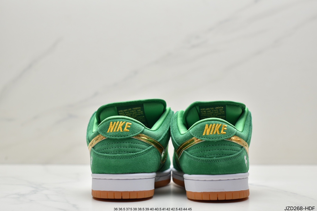 140 真标耐克Nike SB Zoom Dunk Low 板鞋 系列经典百搭休闲运动板鞋DH0957-100