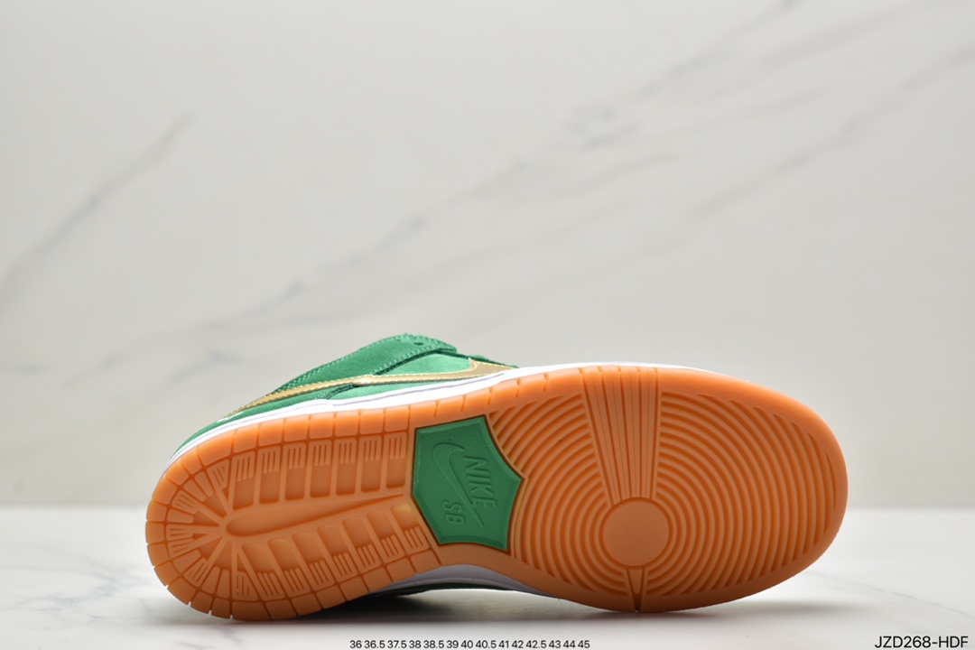 140 真标耐克Nike SB Zoom Dunk Low 板鞋 系列经典百搭休闲运动板鞋DH0957-100