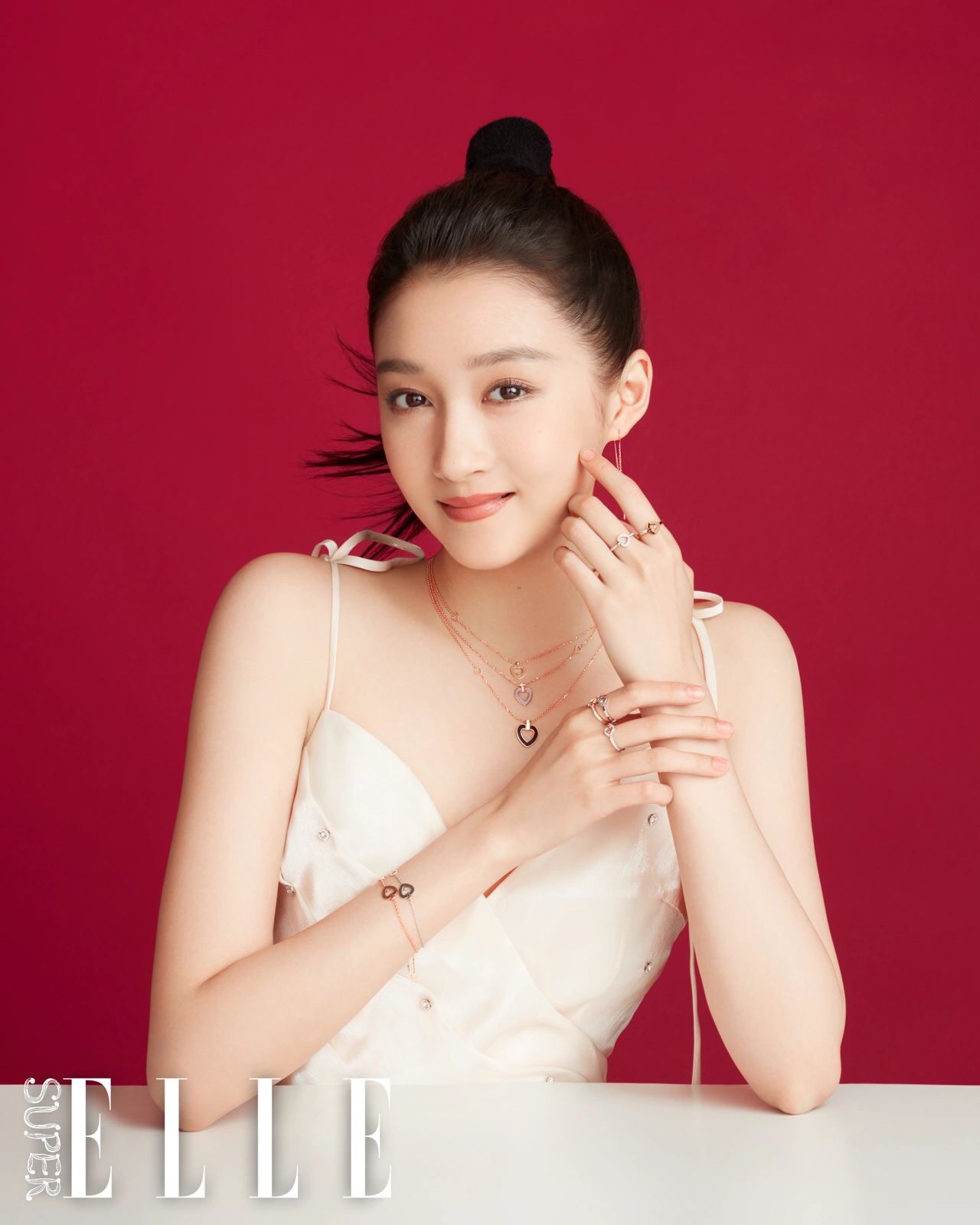 [Niche Series Jewelry]