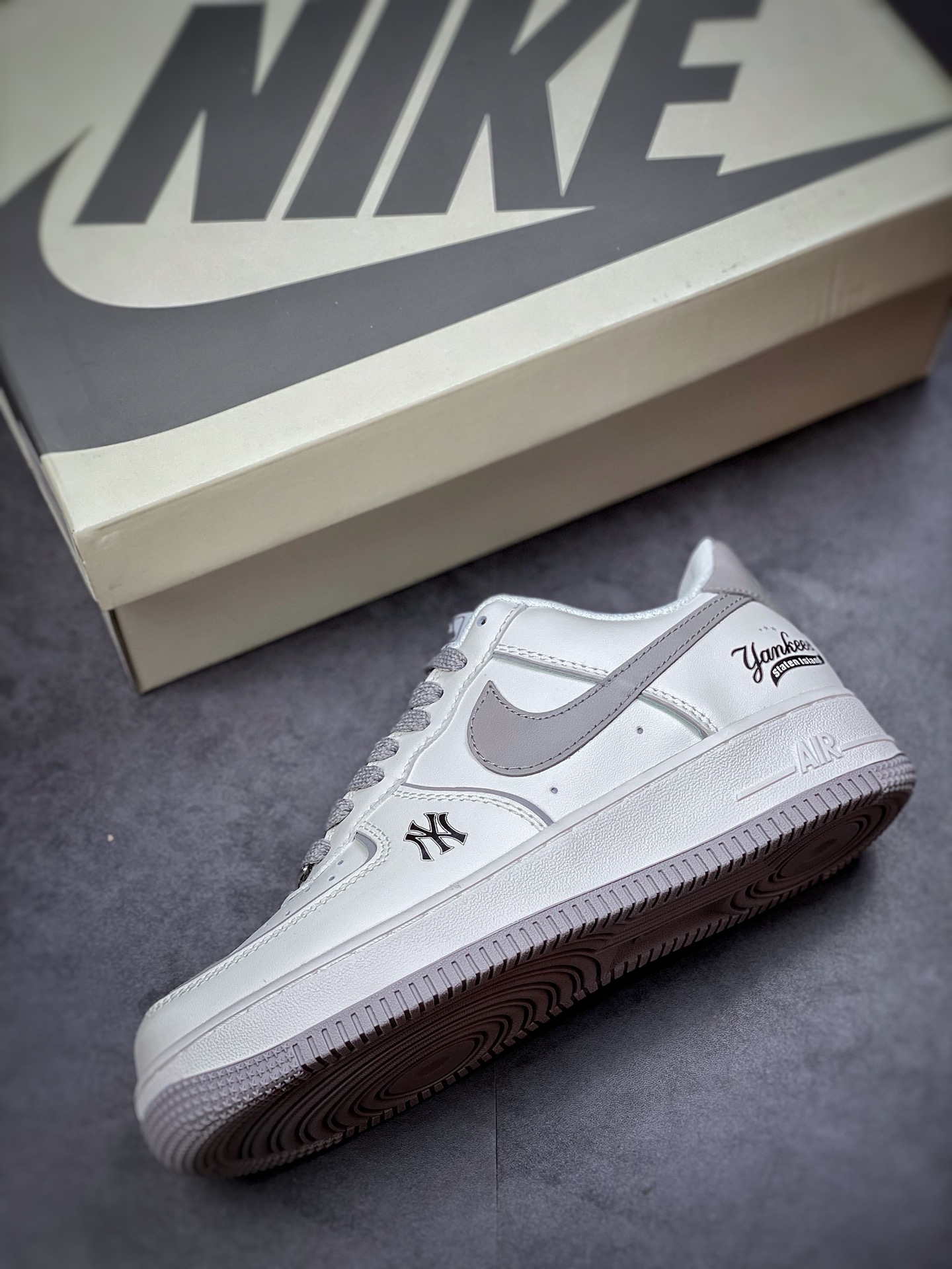 240 Nike Air Force 1 Low 07 MLB联名 BS8806-544