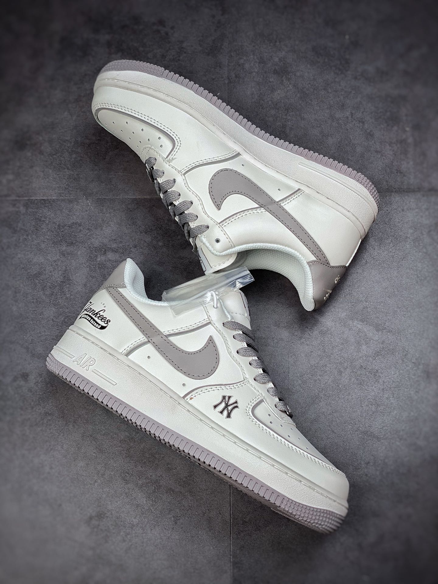 240 Nike Air Force 1 Low 07 MLB联名 BS8806-544