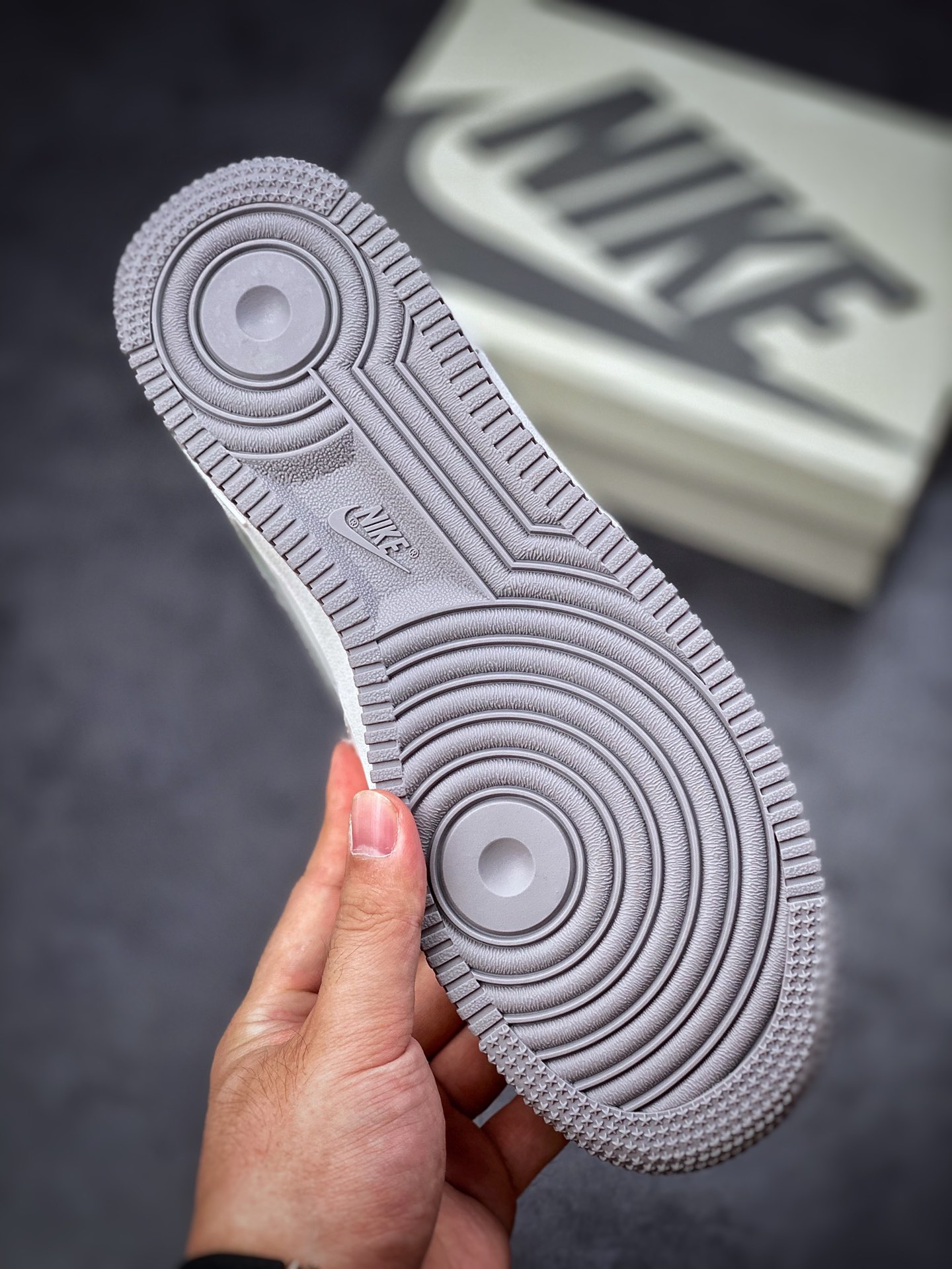 240 Nike Air Force 1 Low 07 MLB联名 BS8806-544