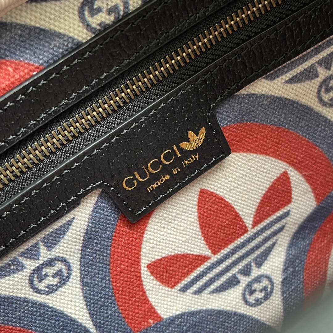 Gucci Camera bag Black crossbody