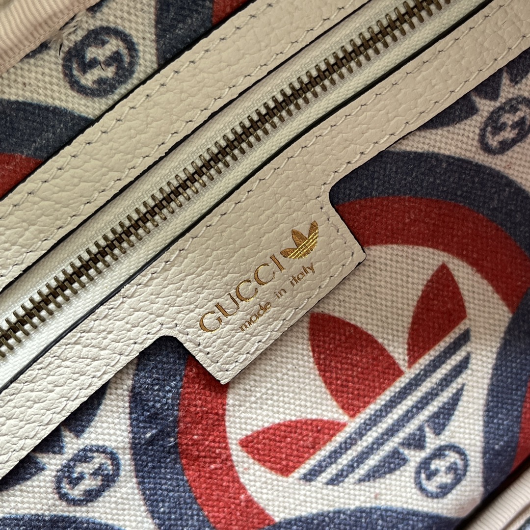 Gucci Camera bag White camera