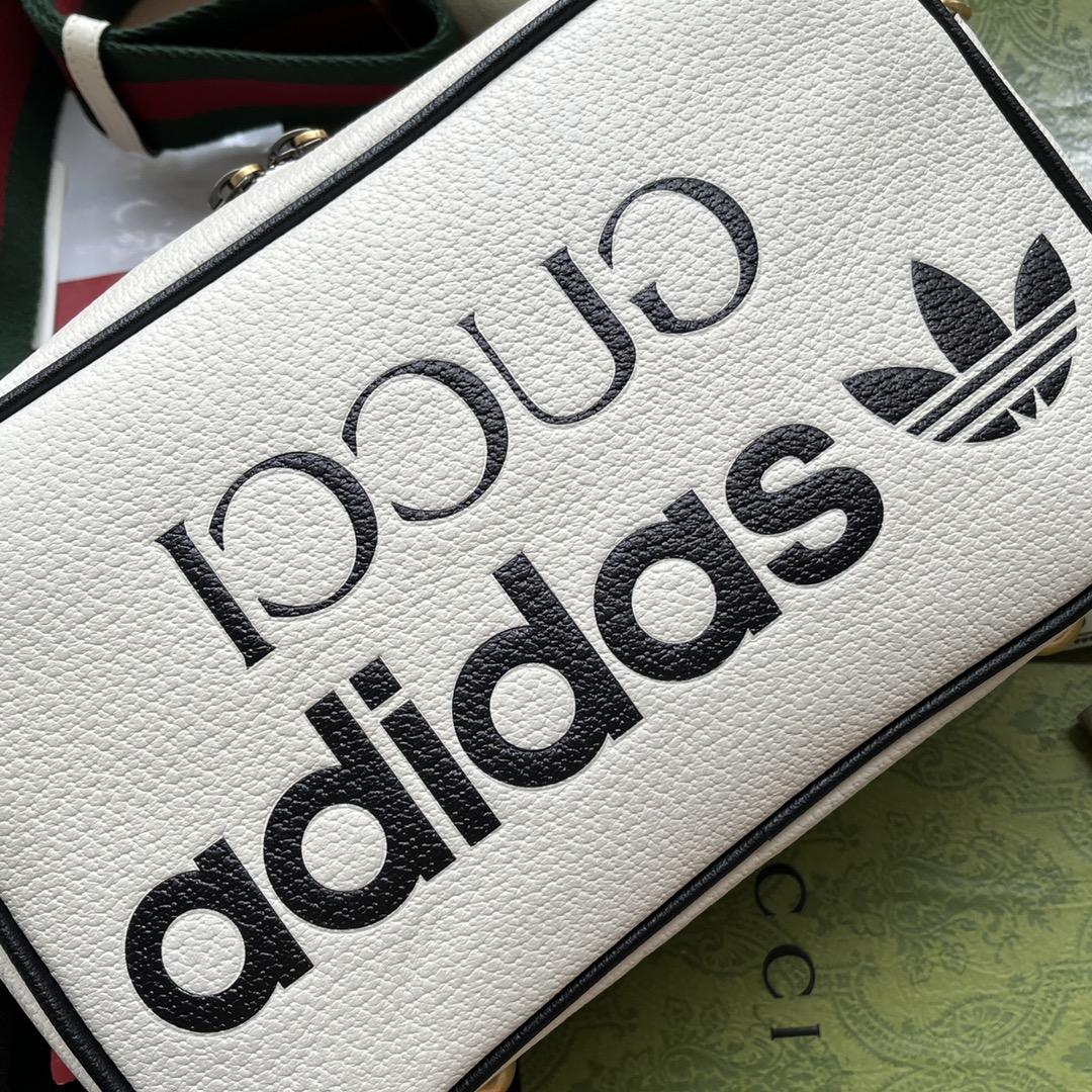 Gucci Camera bag White camera